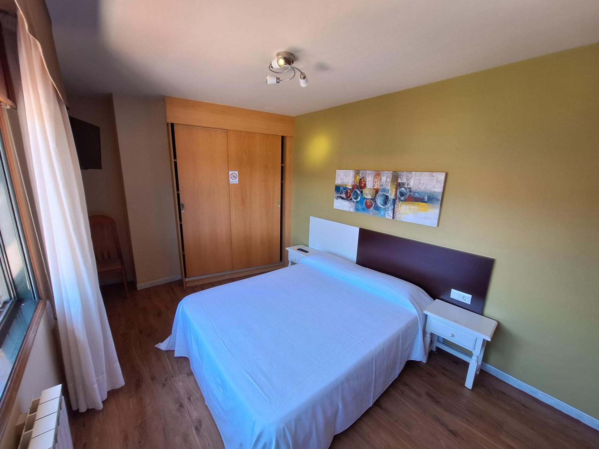 Hostal O Galeon San Luis Moaña Екстериор снимка