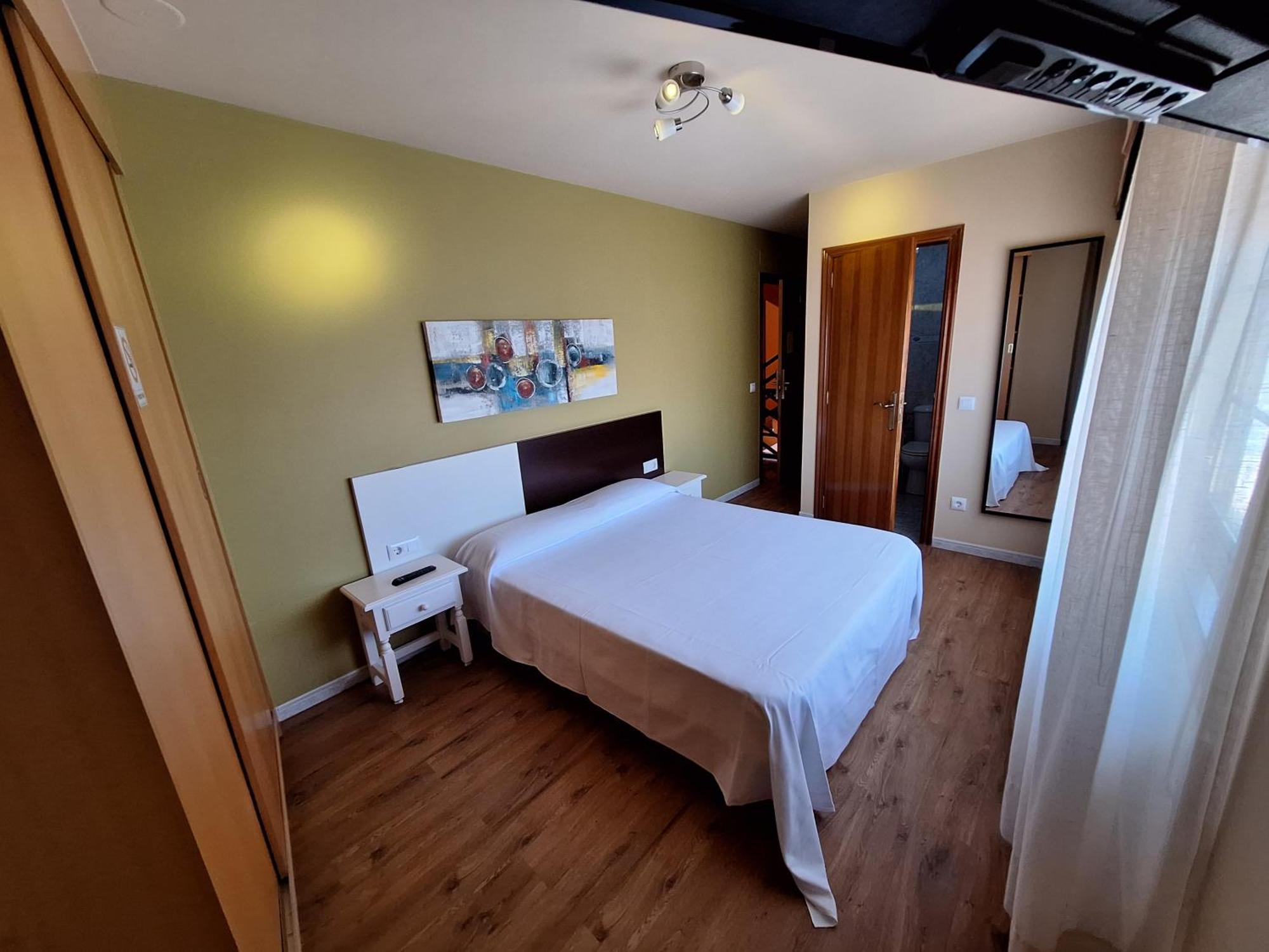 Hostal O Galeon San Luis Moaña Екстериор снимка